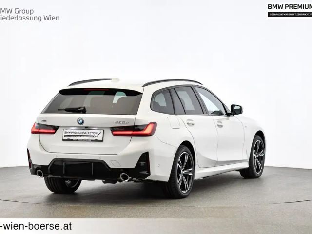 BMW 330 330e xDrive