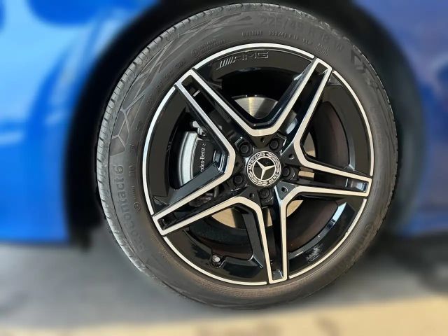 Mercedes-Benz A 200 AMG Line