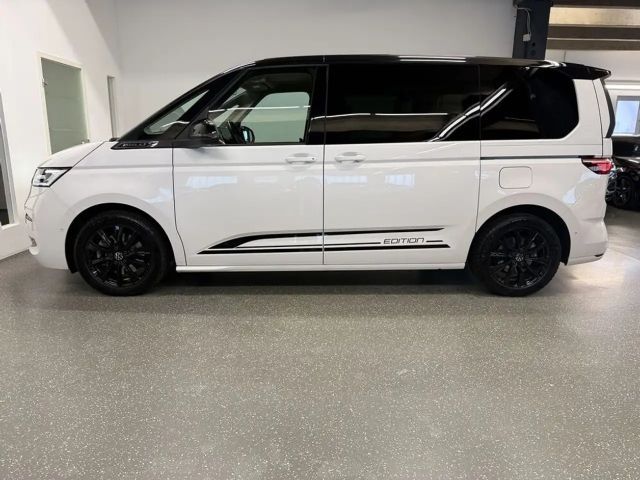 Volkswagen Multivan T6