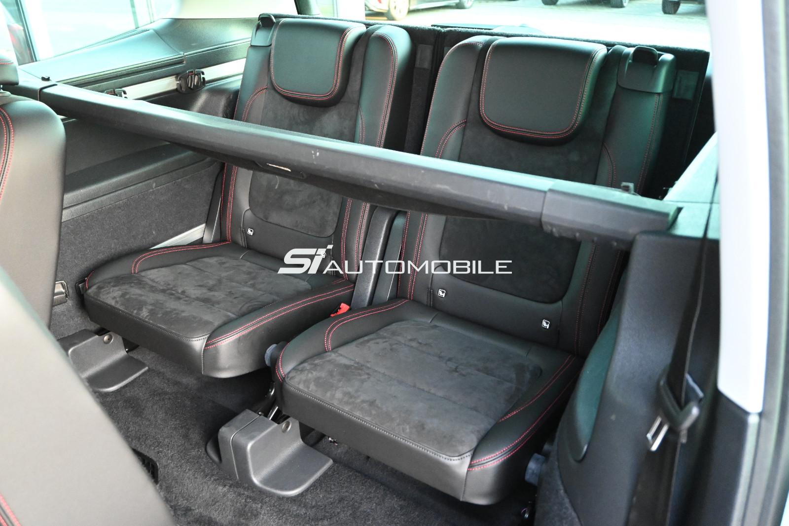 Seat Alhambra 1.4 TSI DSG FR-lijn