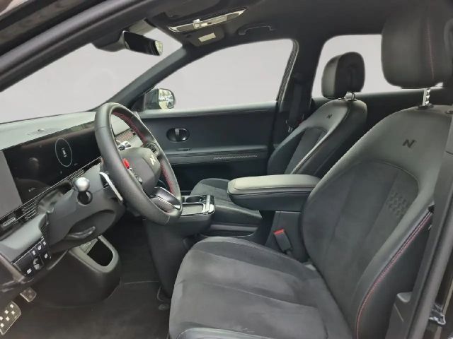Hyundai IONIQ 5 Ioniq 5 N
