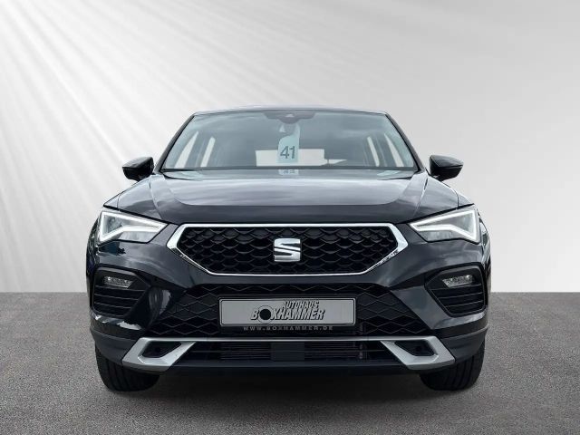 Seat Ateca 1.5 TSI DSG Style