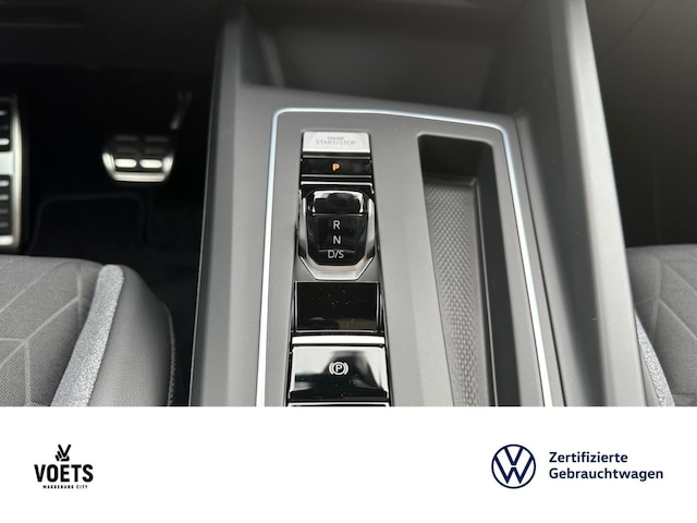 Volkswagen Golf DSG Life