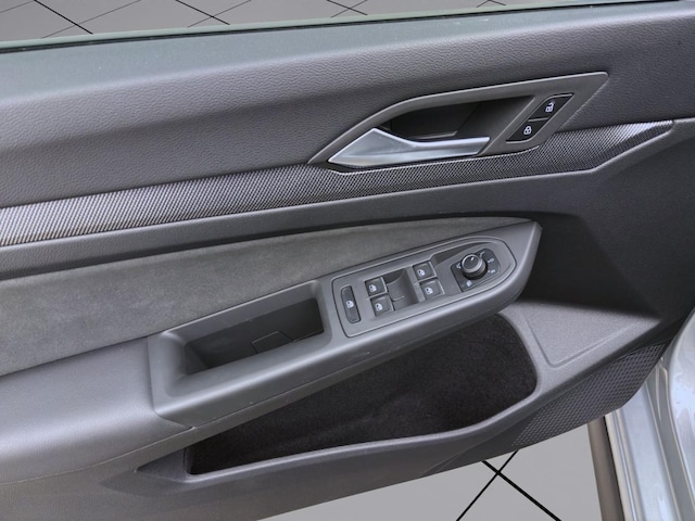 Volkswagen Golf GTI IQ.Drive