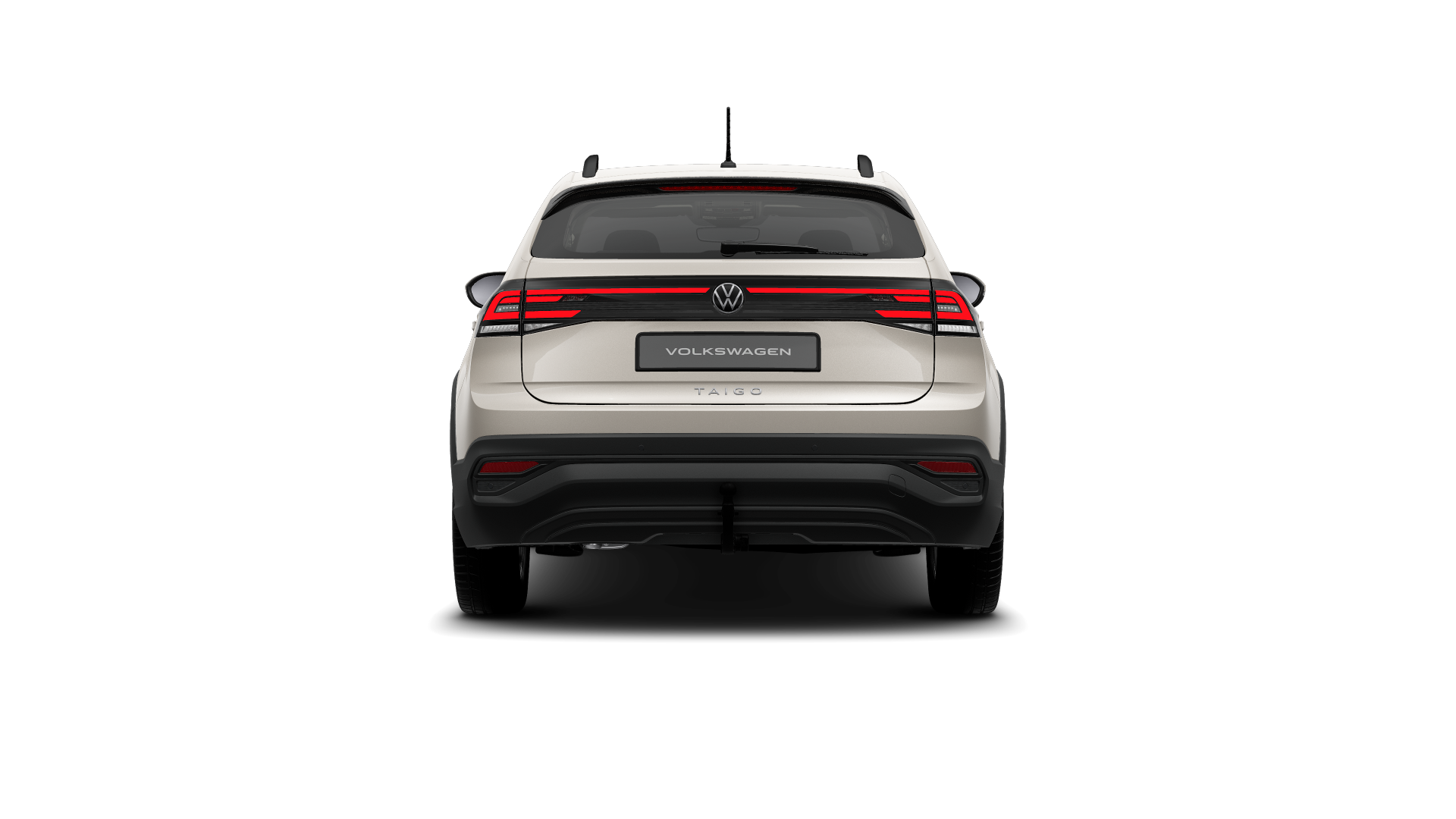 Volkswagen Taigo 1.0 TSI Life Move