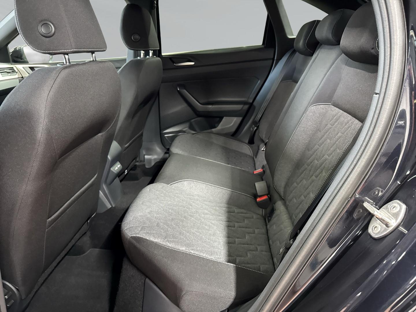 Volkswagen Taigo 1.0 TSI DSG IQ.Drive Move