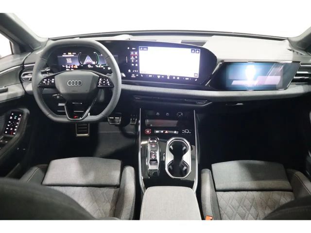 Audi A6 e-tron Quattro