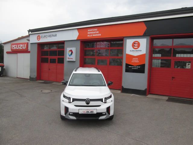 Citroën C3 Aircross Plus