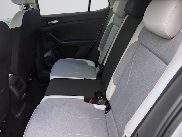 Volkswagen T-Cross 1.0 TSI DSG Style