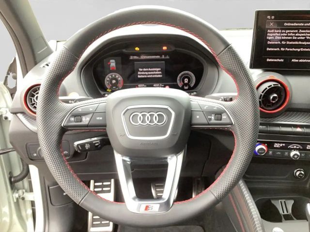 Audi Q2 35 TFSI S-Line