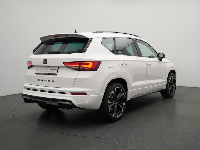 Cupra Ateca VZ