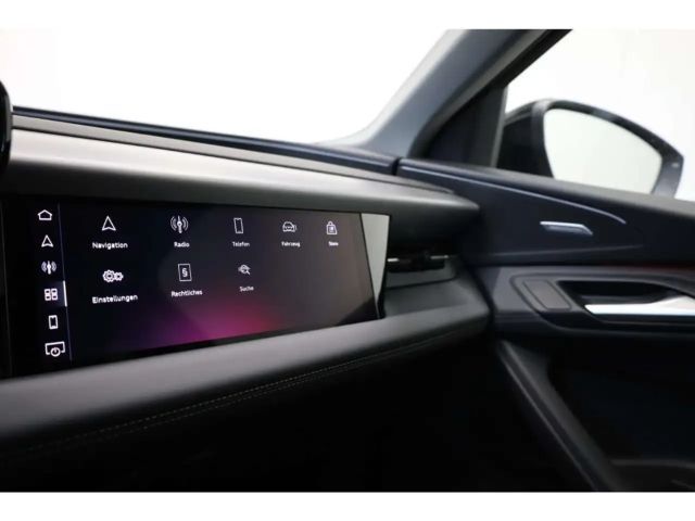 Audi Q6 e-tron S-Line