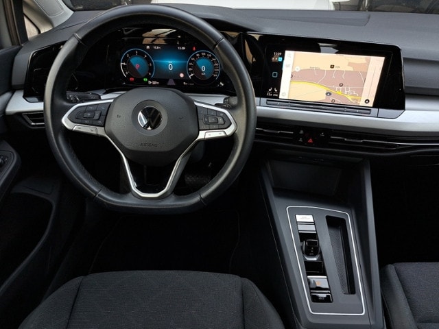 Volkswagen Golf 2.0 TDI DSG Life Variant