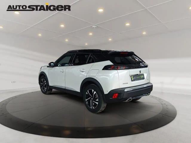 Peugeot 2008 GT-Line