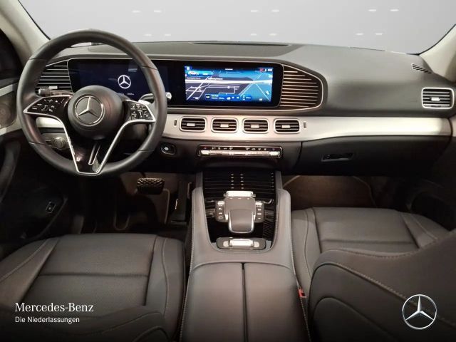 Mercedes-Benz GLE 350 4MATIC AMG Line