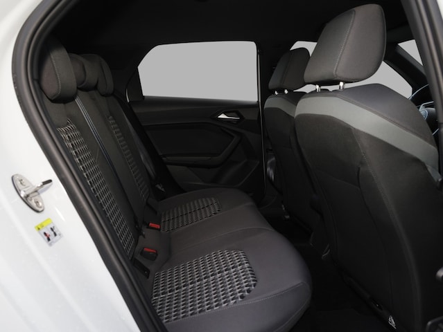 Audi A1 Citycarver 35 TFSI Allstreet