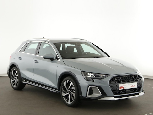 Audi A3 35 TFSI S-Tronic