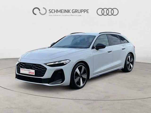 Audi A5 2.0 TFSI S-Line S-Tronic