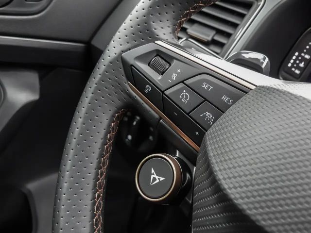 Cupra Ateca 2.0 TSI 4Drive DSG