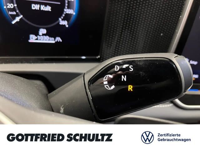 Volkswagen Tiguan 1.5 eTSI DSG Life