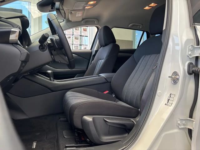 Mazda 6 Exclusive-line Sportbreak