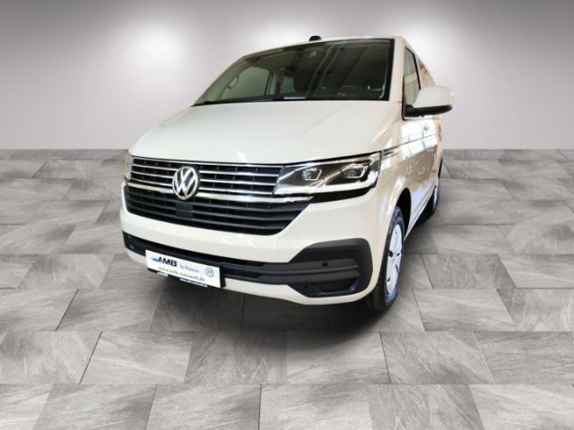 Volkswagen Caravelle 2.0 TDI Comfortline DSG T6