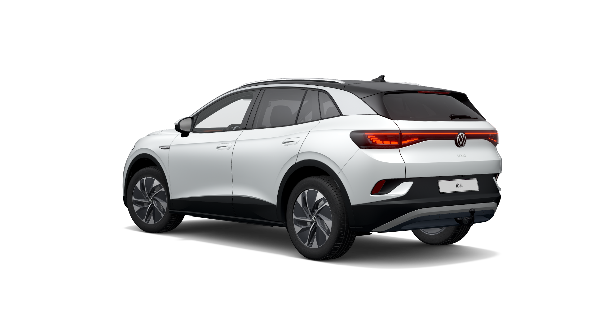 Volkswagen ID.4 +Matrix+AHK+Sitzh+ACC+Navi+Kamera+