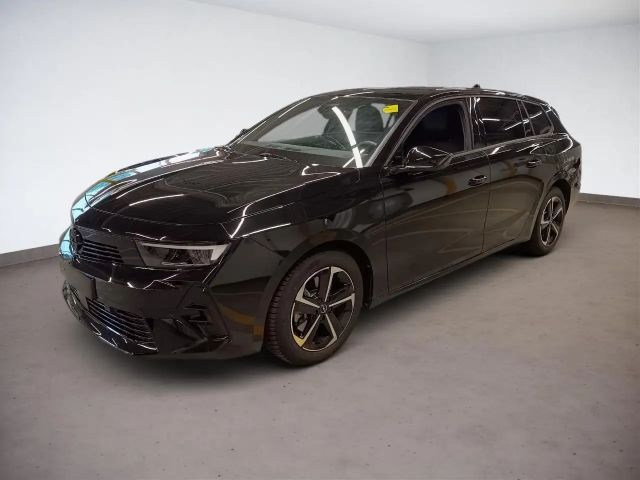Opel Astra 1.2 Turbo Sports Tourer