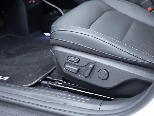 Kia EV6 Earth Vierwielaandrijving