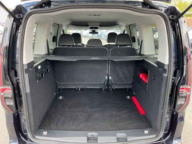 Volkswagen Caddy 2.0 TDI Combi DSG Style