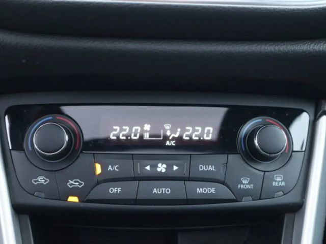 Suzuki SX4 S-Cross 4x4 Comfort Plus