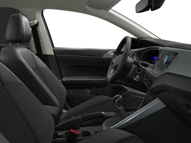 Volkswagen Taigo 1.0 TSI