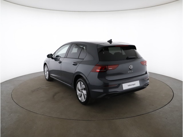 Volkswagen Golf Life eHybrid