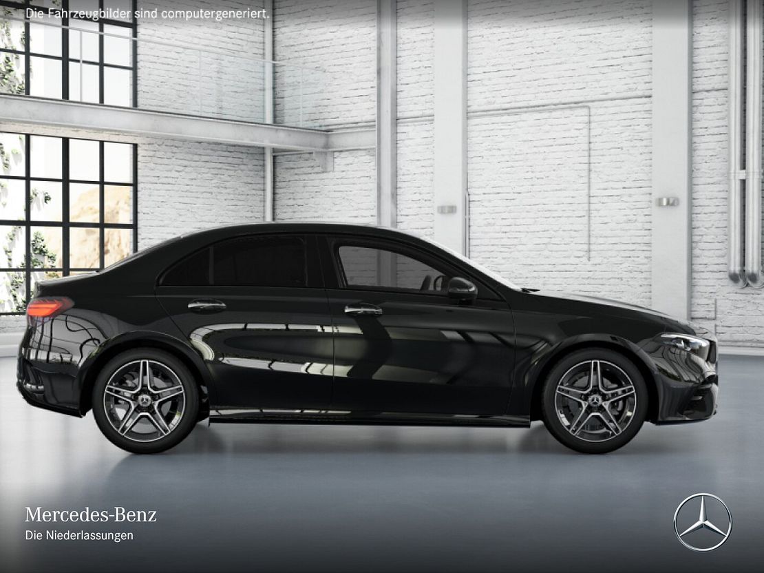 Mercedes-Benz A 200 A 200