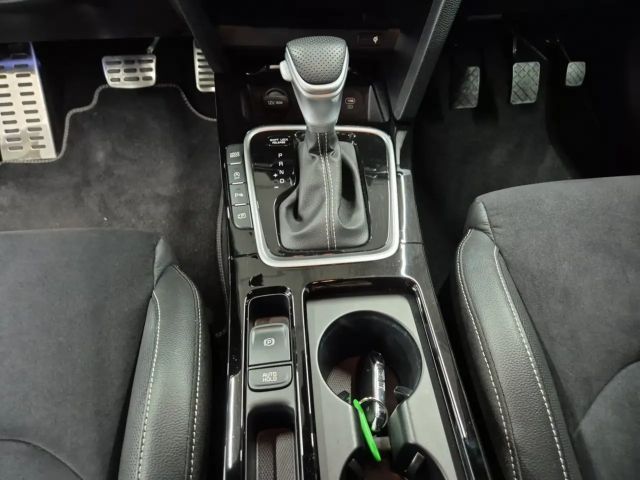 Kia Ceed GT-Line SportWagon