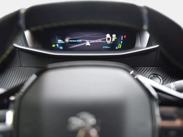 Peugeot E-208 GT-Line