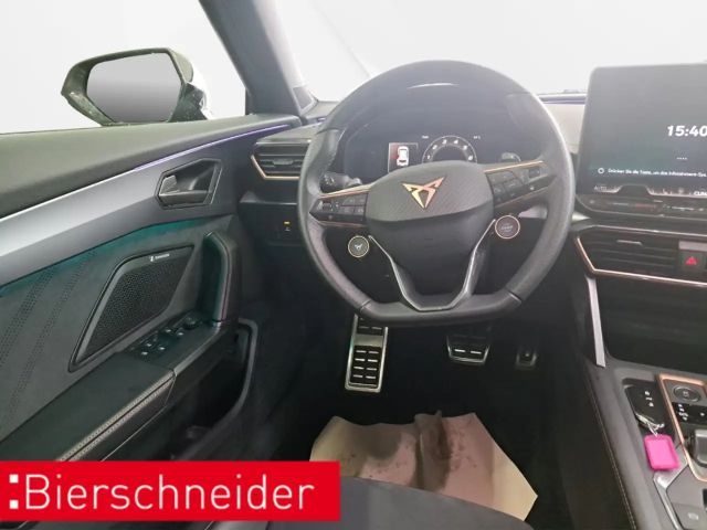 Cupra Formentor 4Drive DSG VZ