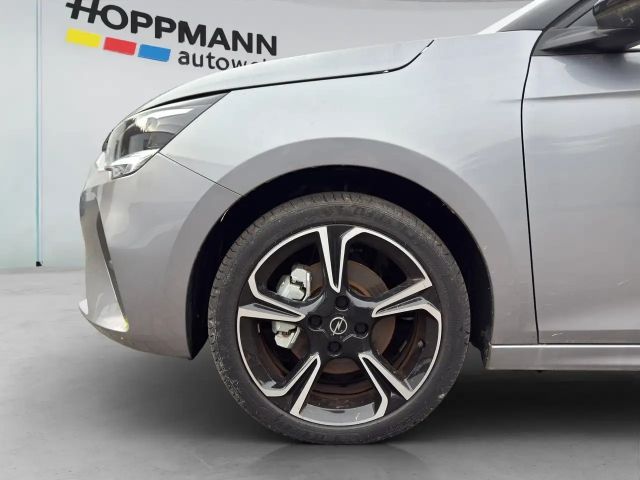 Opel Corsa 1.2 Turbo Elegance