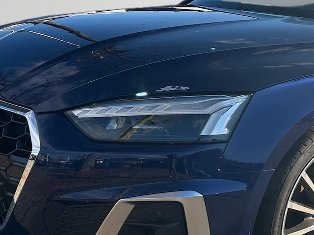 Audi A5 40 TDI Cabriolet Quattro S-Tronic