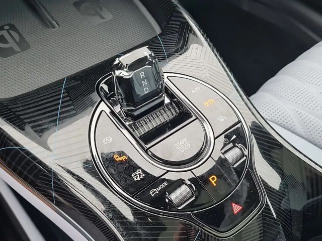 BYD Seal Excellence Vierwielaandrijving