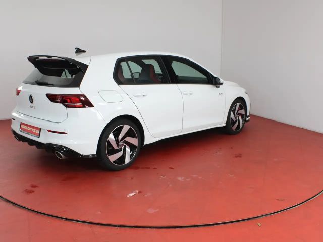 Volkswagen Golf 2.0 TSI DSG GTI