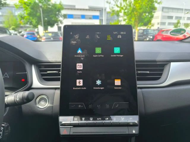 Mitsubishi ASX Plus Hybrid Kamera°DAB°PDC°Sthz°Dig.Cockpit°