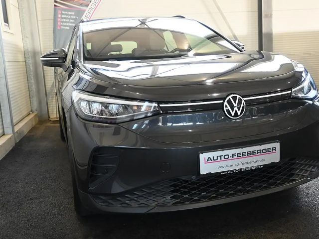 Volkswagen ID.4 77 KWh Max Performance Pro