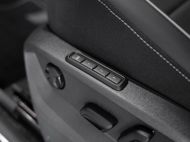 Volkswagen Tiguan 4Motion Allspace DSG R-Line