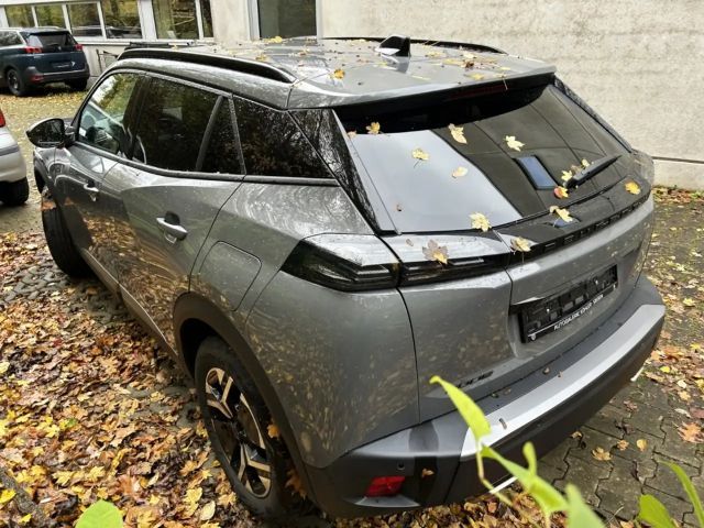 Peugeot 2008 Allure Pack