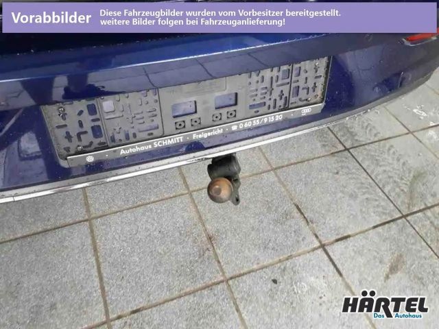 Volkswagen Golf 1.5 eTSI DSG