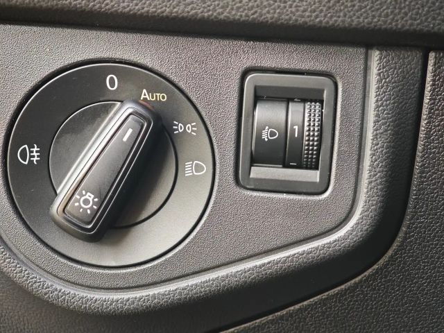 Volkswagen Polo 1.0 TSI DSG Life