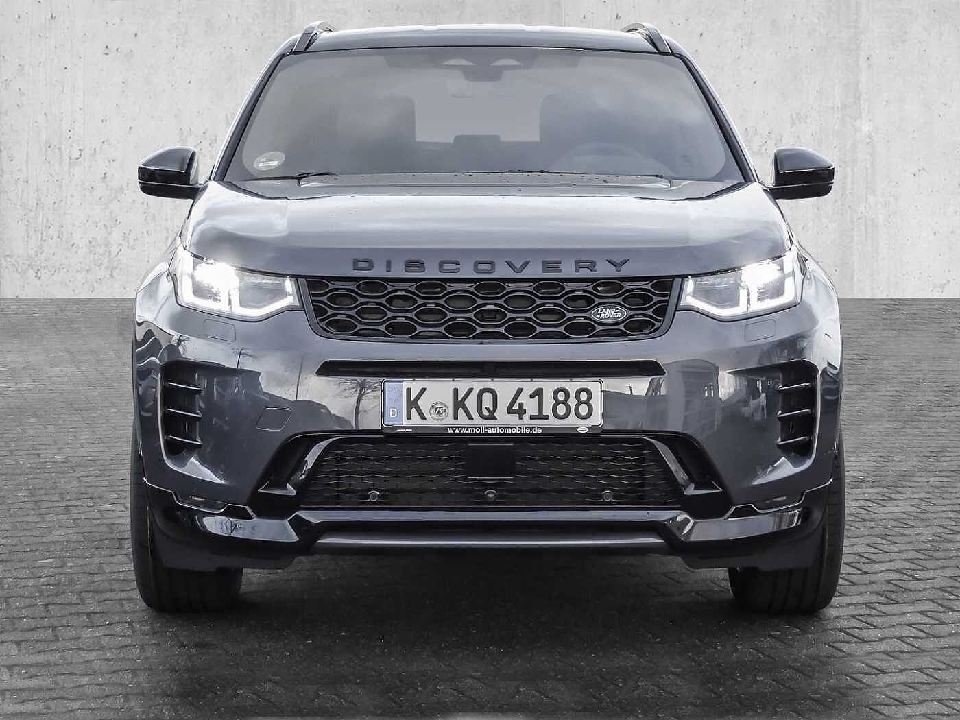 Land Rover Discovery Sport D200 Dynamic SE