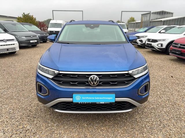 Volkswagen T-Roc Move