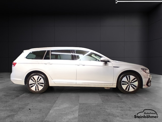 Volkswagen Passat GTE Variant